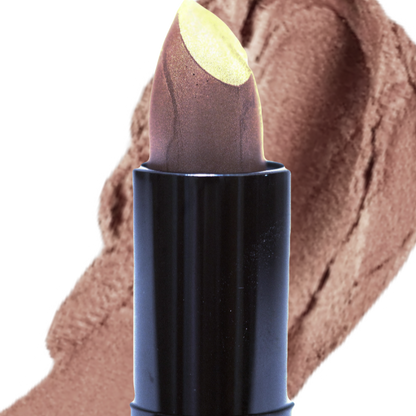 Elan Makeup Studio Long Lasting Professional Lipstick with Satin Finish
