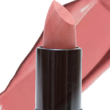 Elan Makeup Studio Long Lasting Professional Lipstick with Satin Finish
