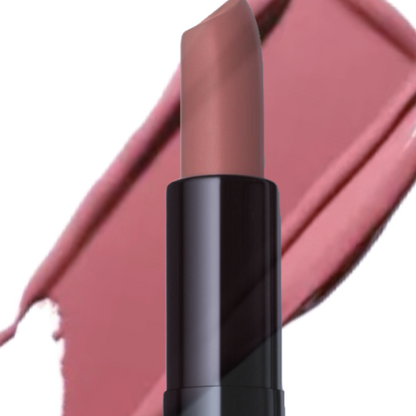 Elan Makeup Studio Long Lasting Professional Lipstick with Satin Finish
