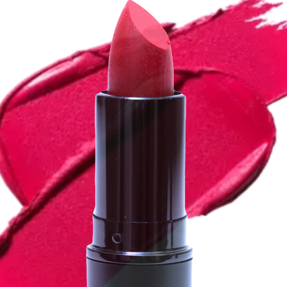 Elan Makeup Studio Long Lasting Professional Lipstick with Satin Finish
