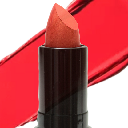 Elan Makeup Studio Long Lasting Professional Lipstick with Satin Finish
