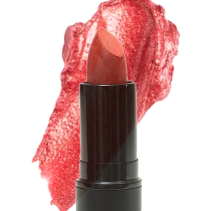 Elan Makeup Studio Long Lasting Professional Lipstick with Satin Finish

