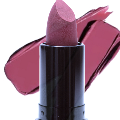 Elan Makeup Studio Long Lasting Professional Lipstick with Satin Finish
