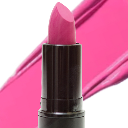 Elan Makeup Studio Long Lasting Professional Lipstick with Satin Finish
