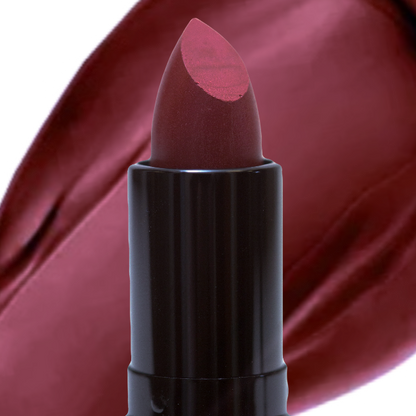 Elan Makeup Studio Long Lasting Professional Lipstick with Satin Finish
