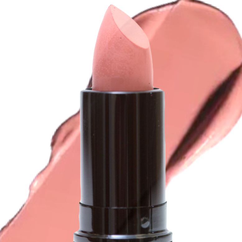 Elan Makeup Studio Long Lasting Professional Lipstick with Satin Finish
