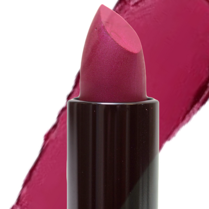 Elan Makeup Studio Long Lasting Professional Lipstick with Satin Finish
