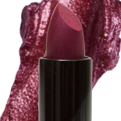 Elan Makeup Studio Long Lasting Professional Lipstick with Satin Finish
