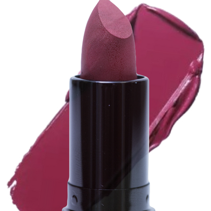 Elan Makeup Studio Long Lasting Professional Lipstick with Satin Finish
