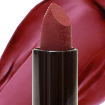 Elan Makeup Studio Long Lasting Professional Lipstick with Satin Finish

