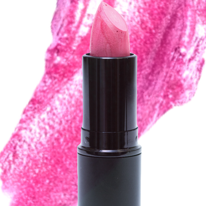 Elan Makeup Studio Long Lasting Professional Lipstick with Satin Finish
