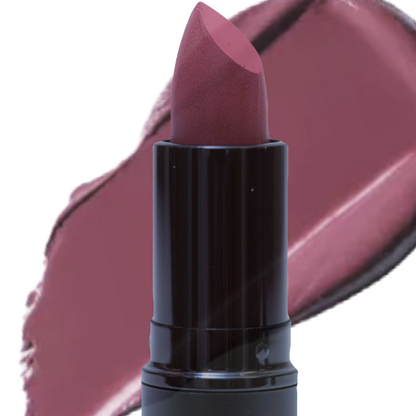 Elan Makeup Studio Long Lasting Professional Lipstick with Satin Finish