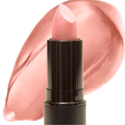 Elan Makeup Studio Long Lasting Professional Lipstick with Satin Finish