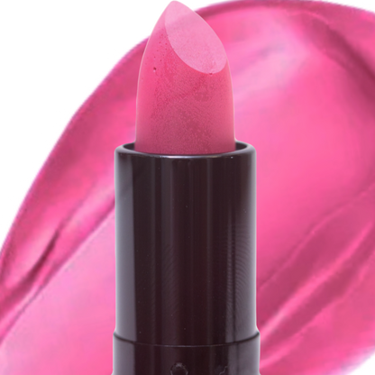 Elan Makeup Studio Long Lasting Professional Lipstick with Satin Finish