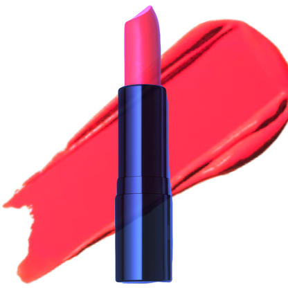 Elan Makeup Studio Long Lasting Professional Lipstick with Satin Finish