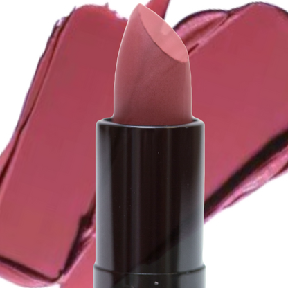 Elan Makeup Studio Long Lasting Professional Lipstick with Satin Finish