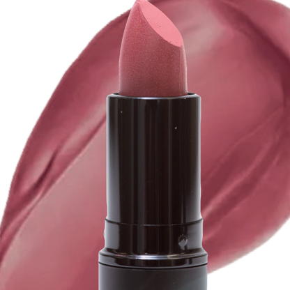 Elan Makeup Studio Long Lasting Professional Lipstick with Satin Finish
