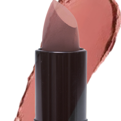 Elan Makeup Studio Long Lasting Professional Lipstick with Satin Finish