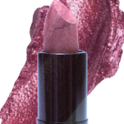 Elan Makeup Studio Long Lasting Professional Lipstick with Satin Finish