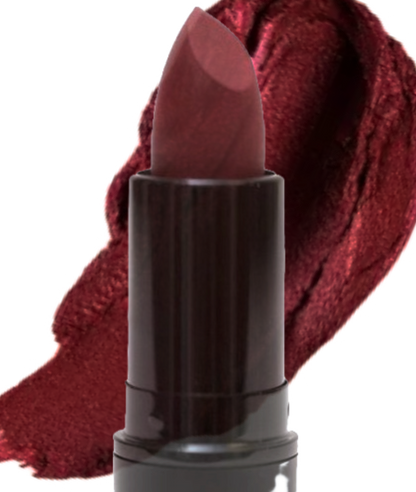 Elan Makeup Studio Long Lasting Professional Lipstick with Satin Finish