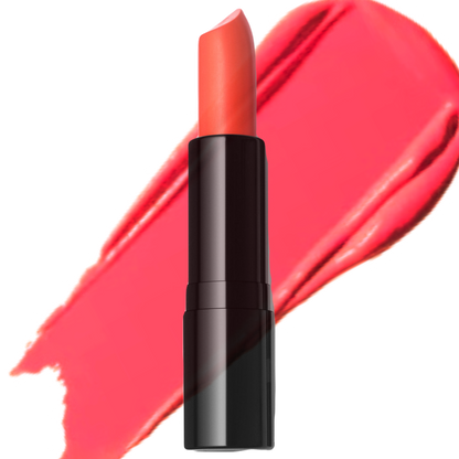 Elan Makeup Studio Long Lasting Professional Lipstick with Satin Finish