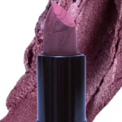 Elan Makeup Studio Long Lasting Professional Lipstick with Satin Finish