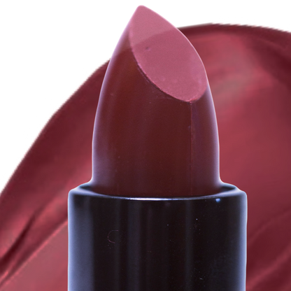 Elan Makeup Studio Long Lasting Professional Lipstick with Satin Finish
