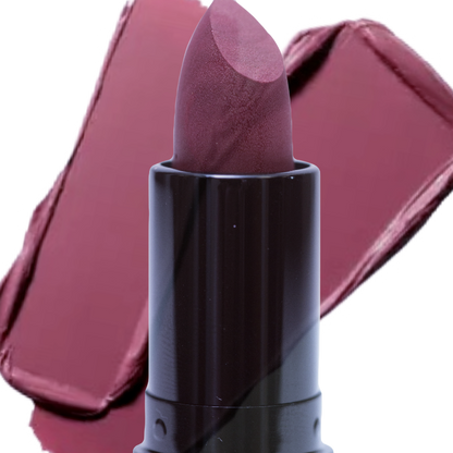 Elan Makeup Studio Long Lasting Professional Lipstick with Satin Finish