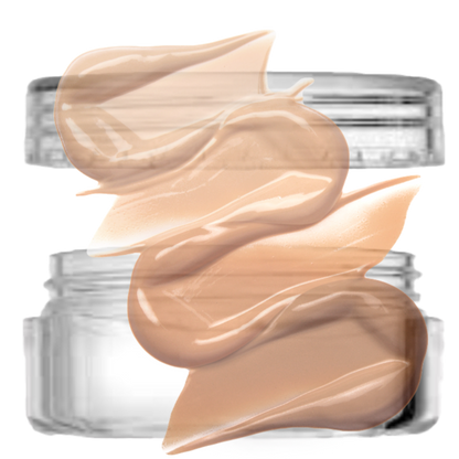 Elan Makeup Studio Liquid Foundation Custom Blended Professional Coverage