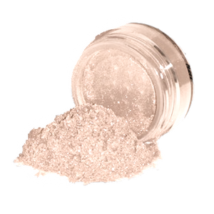 Elan Makeup Studio Professional Loose Shimmer Dust for Face Eyes and Body Highlighting
