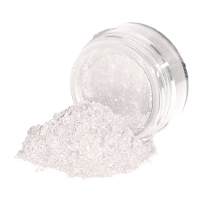Elan Makeup Studio Professional Loose Shimmer Dust for Face Eyes and Body Highlighting
