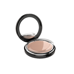 Elan Makeup Studio Oil-Free Compact Powder for Professional Setting and Coverage

