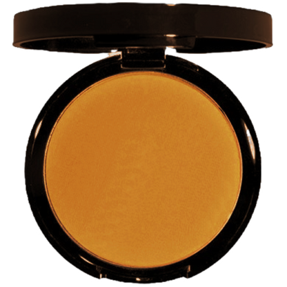 Elan Makeup Studio Oil-Free Compact Powder for Professional Setting and Coverage
