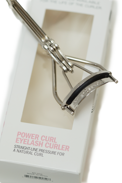 Japonesque Professional Eyelash Curler for Perfect Lash Lift
