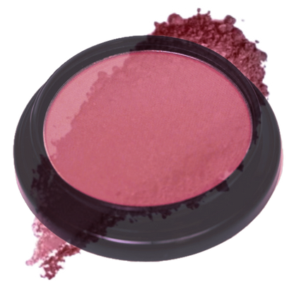 Elan Makeup Studio Professional Blush and Bronzer for Natural Contouring
