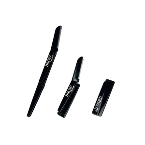 Elan Makeup Studio Folding Travel Face Beauty Blade for Professional Dermaplaning

