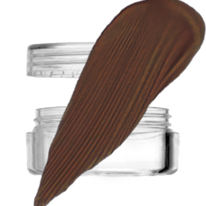 Elan Makeup Studio Liquid Foundation French Roast Professional Coverage