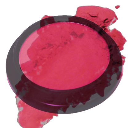 Elan Makeup Studio Professional Blush and Bronzer for Natural Contouring
