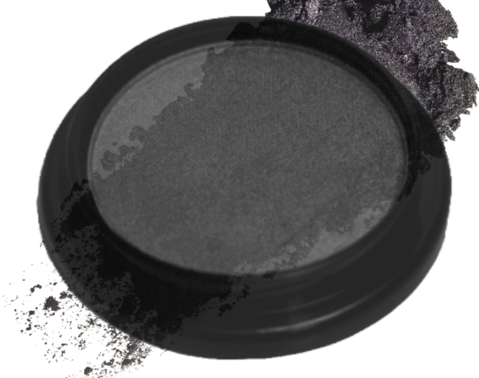 Elan Makeup Studio Professional Eyeshadow Graphite