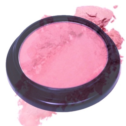 Elan Makeup Studio Professional Blush and Bronzer for Natural Contouring
