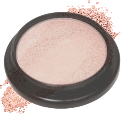 Elan Makeup Studio Professional Eyeshadow  Honey Glow