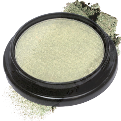 Elan Makeup Studio Professional Eyeshadow Icy Mint