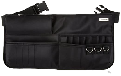 Japonesque Professional Makeup Artist Tool Belt and Brush Apron 