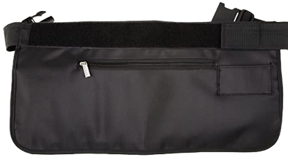 Japonesque Professional Makeup Artist Tool Belt and Brush Apron Back View
