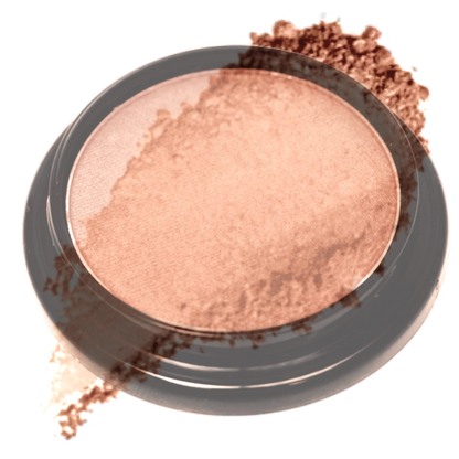 Elan Makeup Studio Professional Blush and Bronzer for Natural Contouring
