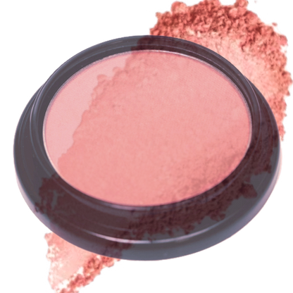 Elan Makeup Studio Professional Blush and Bronzer for Natural Contouring
