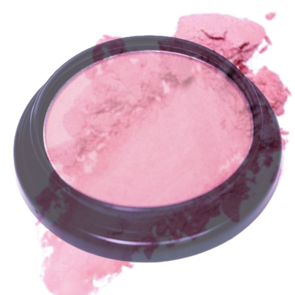 Elan Makeup Studio Professional Blush and Bronzer for Natural Contouring
