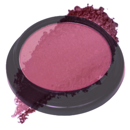 Elan Makeup Studio Professional Blush and Bronzer for Natural Contouring
