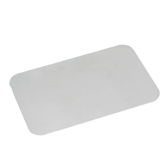 Elan Makeup Studio Professional Metal Mixing Palette for Custom Color Blending
