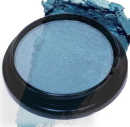 Elan Makeup Studio Professional Eyeshadow Midnight Matte